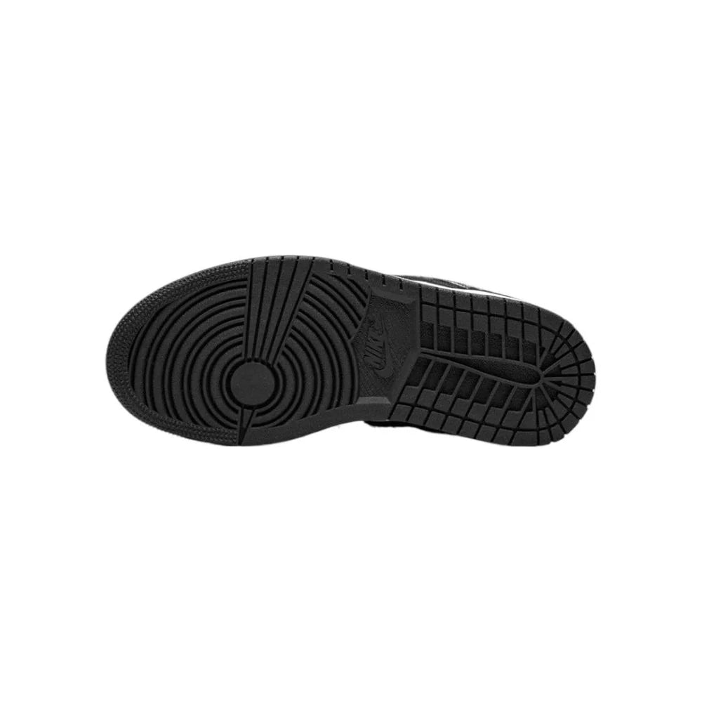 Air Jordan 1 Mid 'Panda' sneakers