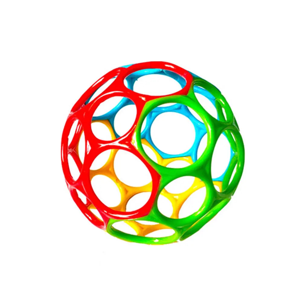 Baby Development Toys 0 6 12 Months Sensory Baby Teether Rattle Educational Baby Toys Soft Teething Toys Games For Babies 1 Year