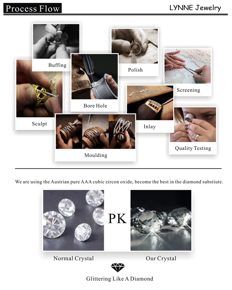 New Fashion Fine Zircon 925 Sterling Silver C Type Clip Earrings Punk Rock Unisexual Rhinestone No Hole Ear Clip Earring Jewelry
