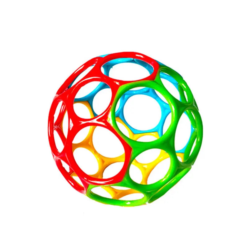 Baby Development Toys 0 6 12 Months Sensory Baby Teether Rattle Educational Baby Toys Soft Teething Toys Games For Babies 1 Year