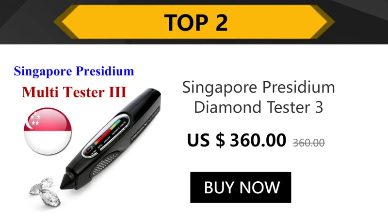 Premium 0.5-2ct Moissanite Diamond Stud Earrings for Women Orginal 925 Sterling Silver Screw Back Women Moissanite Earring 2025