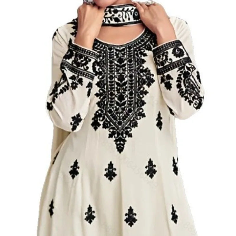 Indian Women Party Wear Pakistani Kameez Salwar Wedding Suit