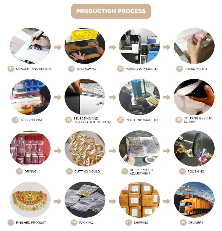 Luxury Dubai Tassels Pendant Earrings Elegant 24K Gold Plated Copper Drop Earrings For Women Indian Wedding Jewelry Ramadan Gift