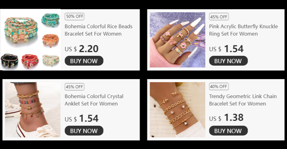 Bohemia Shell Starfish Dangle Earring set For Women Summer Beach Pearl Conch Drop Geometric Earring Girls Fashion Jewelry