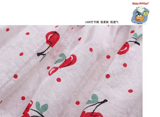 Baby Summer Skirt Set Baby Girl Clothes 0-2 Years Old Infant Plaid Suspender Dress Hat Two-piece Set Baby's Sets