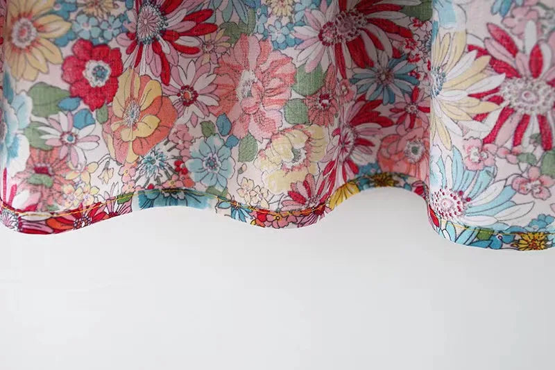 Baby Summer Skirt Set Baby Girl Clothes 0-2 Years Old Infant Plaid Suspender Dress Hat Two-piece Set Baby's Sets