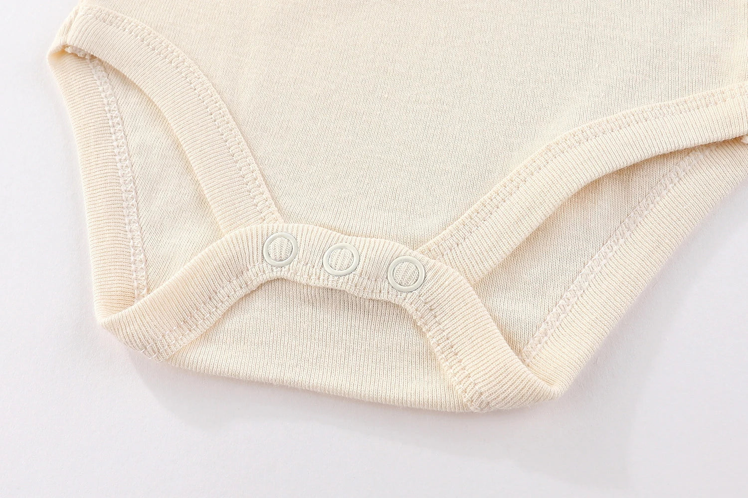 3-Piece Cartoon Cute Baby Girl Onesies Cotton Comfy Newborn Bodysuits Sleeveless/Short Sleeve Infant Spring Summer Clothes